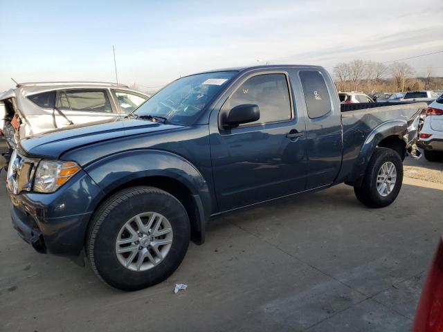 2021 NISSAN FRONTIER S 2021 image