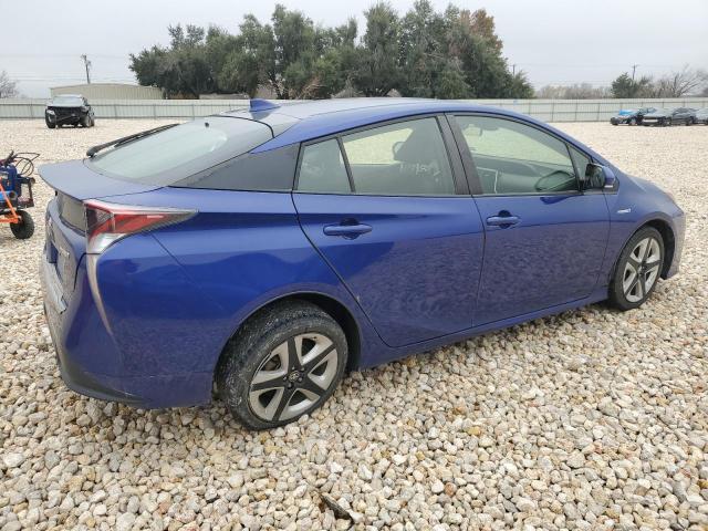 Image 3 of 2017 TOYOTA PRIUS  2017 with VIN JTDKARFU7H3536961