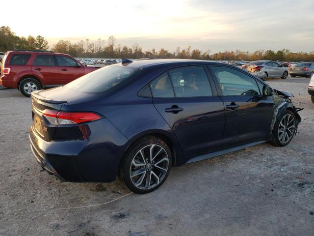 Obraz 3 z 2021 TOYOTA COROLLA SE 2021 z VIN 5YFS4MCE5MP070679