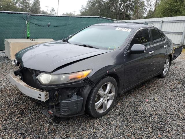 Obraz 2012 ACURA TSX  2012