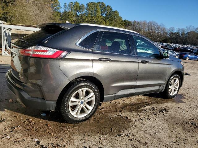 Image 3 of 2020 FORD EDGE SEL 2020 with VIN 2FMPK4J93LBA83368