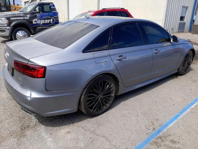 Изображение 3 2017 AUDI A6 PREMIUM PLUS 2017 с VIN WAUF2AFC9HN015118