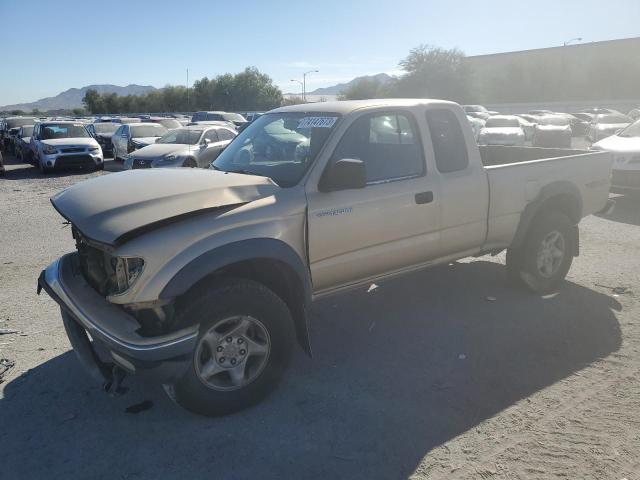 Image 1 of 2003 TOYOTA TACOMA XTRACAB PRERUNNER 2003 with VIN 5TESN92N83Z302390