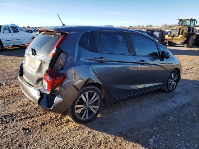 Изображение 3 2016 HONDA FIT EX 2016 с VIN 3HGGK5H8XGM705199