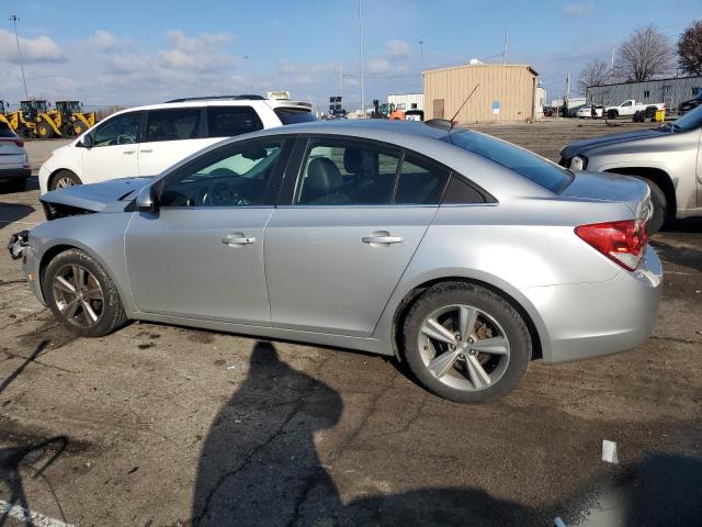Image 2 of 2015 CHEVROLET CRUZE LT 2015 with VIN 1G1PE5SB6F7166897