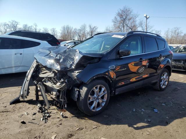 Image 1 of 2014 FORD ESCAPE SE 2014 with VIN 1FMCU9GX3EUC41197