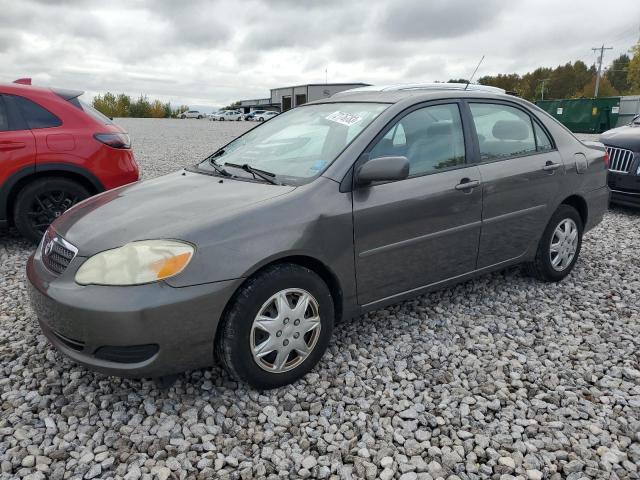 Изображение 1 2006 TOYOTA COROLLA CE 2006 с VIN 2T1BR32E16C637955