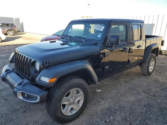 Jeep Gladiator Sport 2023 image