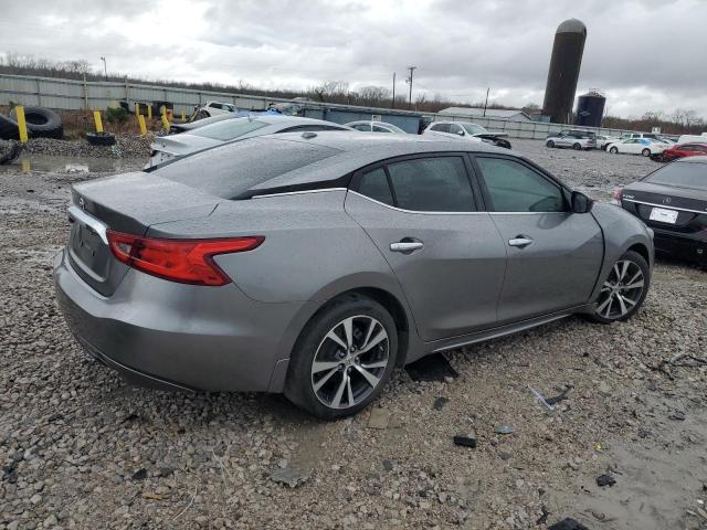 Image 3 of 2016 NISSAN MAXIMA 3.5S 2016 with VIN 1N4AA6AP4GC428684