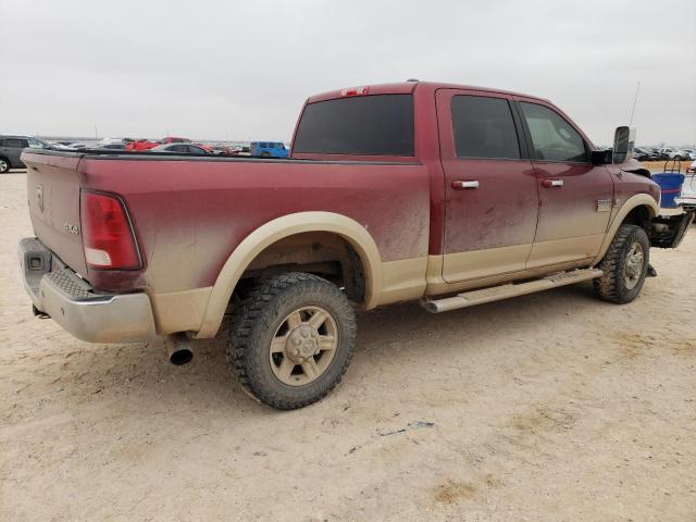 Image 3 of 2011 DODGE RAM 2500  2011 with VIN 3D7UT2CL7BG550519