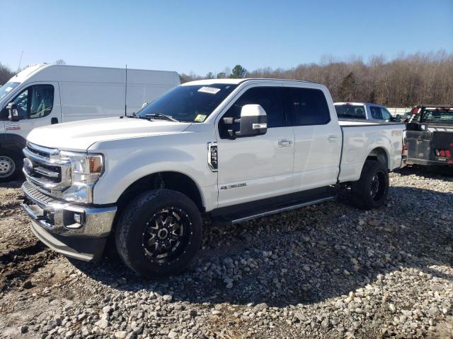 2022 FORD F250 SUPER DUTY 2022 image