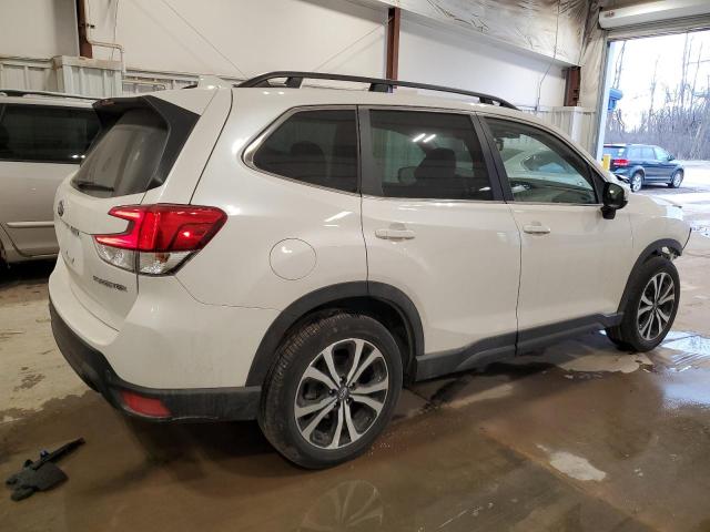 Obraz 3 z 2022 SUBARU FORESTER LIMITED 2022 z VIN JF2SKAPC7NH506654