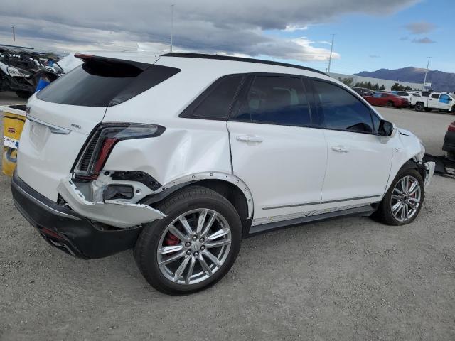 Изображение 3 2024 CADILLAC XT5 SPORT 2024 с VIN 1GYKNGRS4RZ719276
