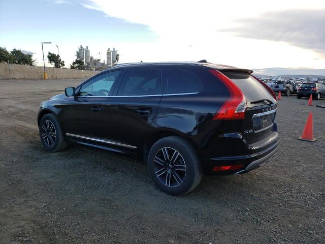 Obraz 2 z 2017 VOLVO XC60 T5 DYNAMIC 2017 z VIN YV440MDR6H2078085