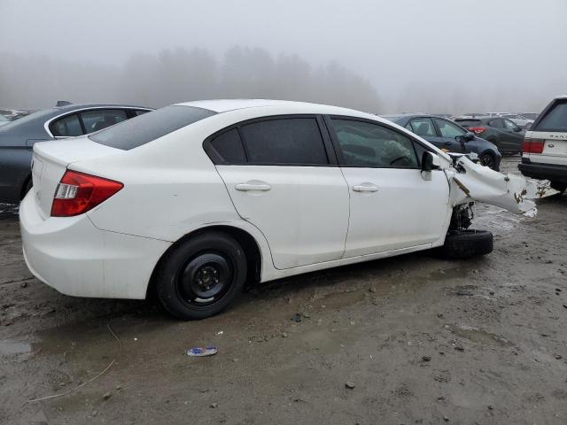Image 3 of 2012 HONDA CIVIC EX 2012 with VIN 2HGFB2F8XCH582865