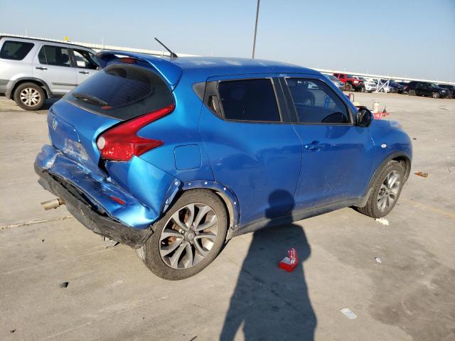 Image 3 of 2011 NISSAN JUKE S 2011 with VIN JN8AF5MR9BT005115