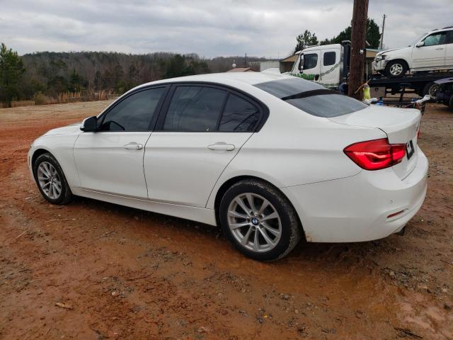Obraz 2 z 2016 BMW 320 I 2016 z VIN WBA8A9C50GK617826