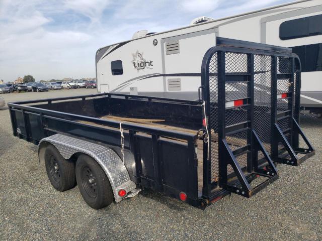 Obraz 3 z 2023 PJTR TRAILER 2023 z VIN 3CV1U1829P2654658