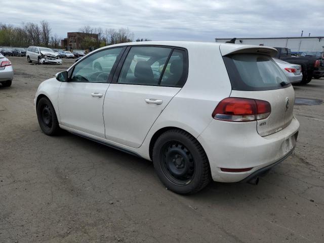 Image 2 of 2012 VOLKSWAGEN GTI  2012 with VIN WVWGV7AJ5CW294528