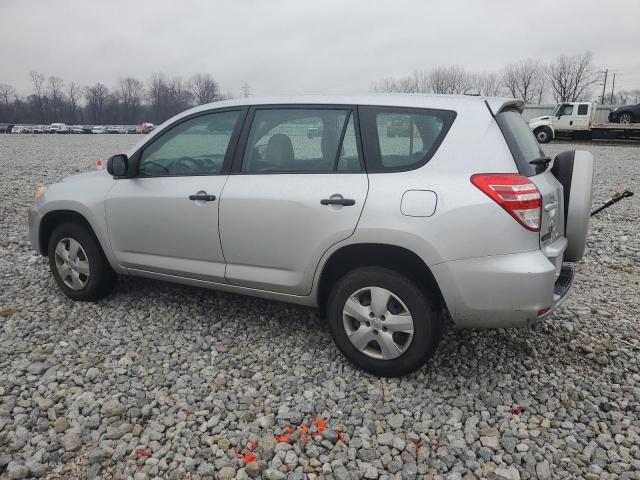 Image 2 of 2009 TOYOTA RAV4  2009 with VIN 2T3BF33V19W018497
