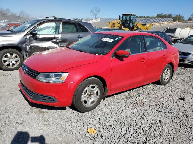 Image 1 of 2013 VOLKSWAGEN JETTA TDI 2013 with VIN 3VWLL7AJ0DM439266