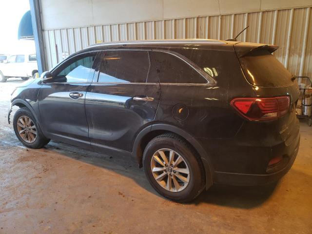 Image 2 of 2020 KIA SORENTO L 2020 with VIN 5XYPG4A35LG644957