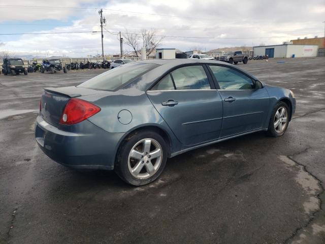 Изображение 3 2005 PONTIAC G6 GT 2005 с VIN 1G2ZH528354170552
