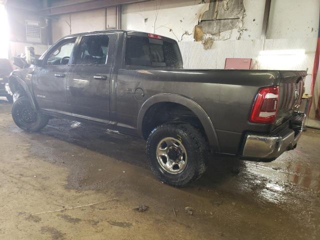 Изображение 2 2020 RAM 2500 LARAMIE 2020 с VIN 3C6UR5FL3LG132800