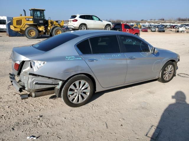 Изображение 3 2014 HONDA ACCORD EXL 2014 с VIN 1HGCR2F80EA224710