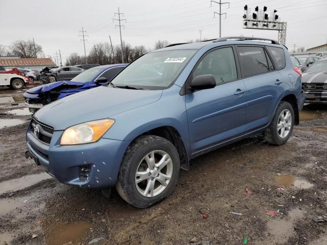 Изображение 1 2012 TOYOTA RAV4  2012 с VIN 2T3BF4DVXCW218564