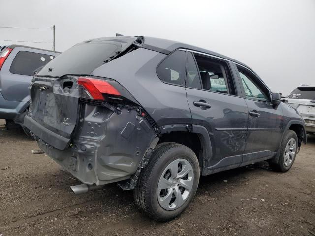 Изображение 3 2022 TOYOTA RAV4 LE 2022 с VIN 2T3F1RFV8NC302459