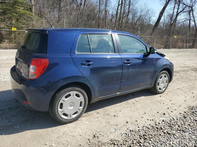 Изображение 3 2009 TOYOTA SCION XD  2009 с VIN JTKKU10469J042453