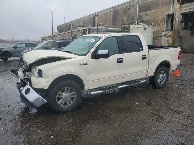 Изображение 1 2008 FORD F150 SUPERCREW 2008 с VIN 1FTPW14V18FB44819