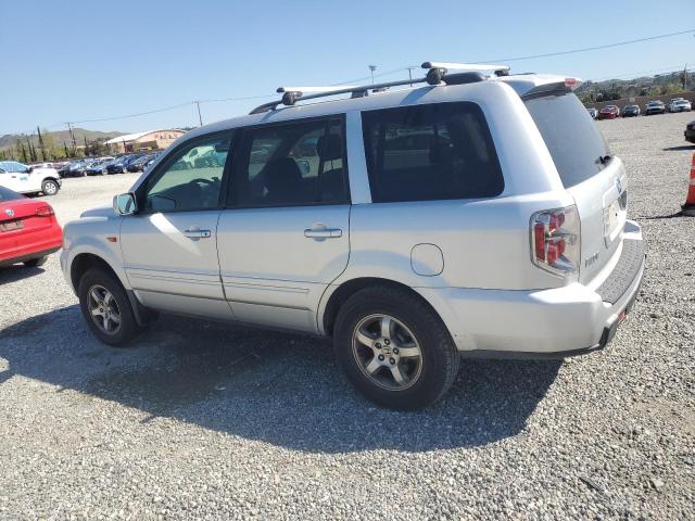 Изображение 2 2006 HONDA PILOT EX 2006 с VIN 5FNYF28666B021905