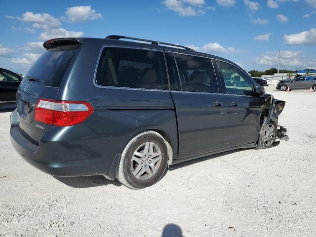 Obraz 3 z 2005 HONDA ODYSSEY EX 2005 z VIN 5FNRL38475B419446