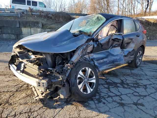 Obraz 1 z 2017 HONDA CR-V LX 2017 z VIN 2HKRW6H34HH219310