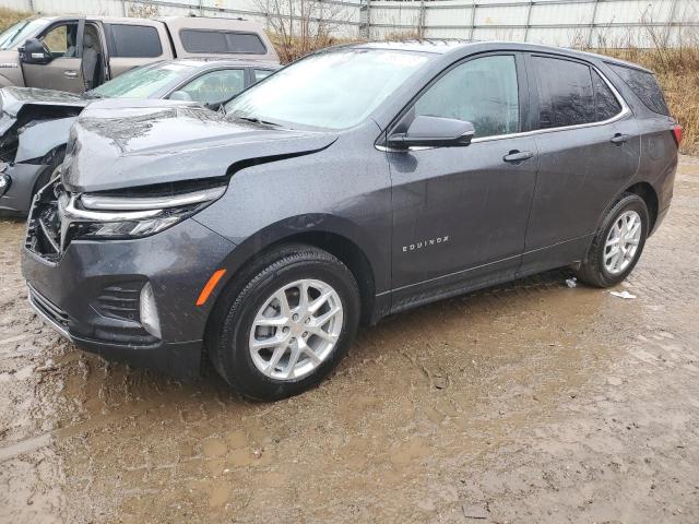 Obraz 2022 CHEVROLET EQUINOX LT 2022