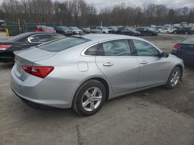 Изображение 3 2020 CHEVROLET MALIBU LS 2020 с VIN 1G1ZB5ST1LF153146