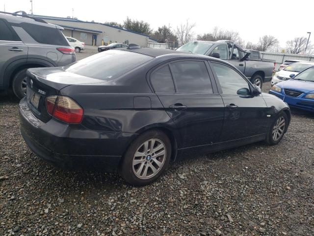 Изображение 3 2006 BMW 325 I AUTOMATIC 2006 с VIN WBAVB17516NK39248