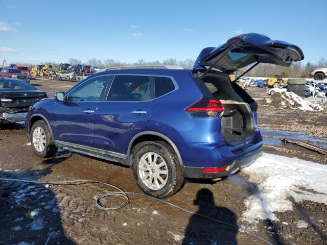 Изображение 2 2018 NISSAN ROGUE S 2018 с VIN KNMAT2MV6JP594129