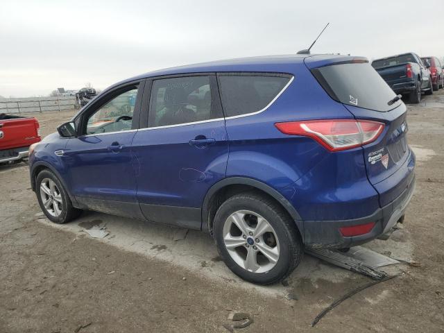 Image 2 of 2015 FORD ESCAPE SE 2015 with VIN 1FMCU9G9XFUA16293
