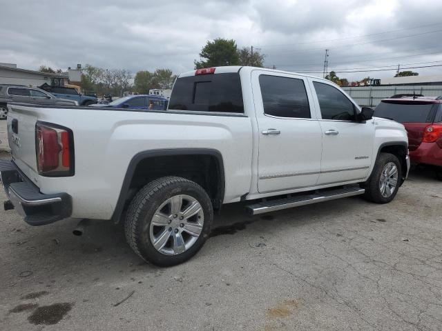 Image 3 of 2018 GMC SIERRA K1500 SLT 2018 with VIN 3GTU2NEC4JG139184