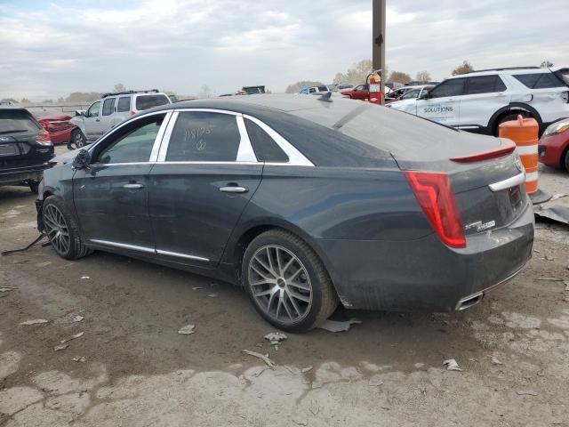 Изображение 2 2013 CADILLAC XTS LUXURY COLLECTION 2013 с VIN 2G61P5S31D9118125