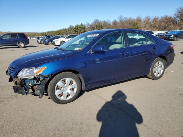 Obraz 1 z 2008 TOYOTA CAMRY CE 2008 z VIN 4T1BE46K68U198397