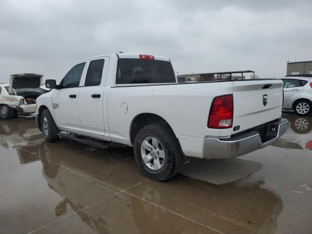 Изображение 2 2021 RAM 1500 CLASSIC TRADESMAN 2021 с VIN 1C6RR6FGXMS548237