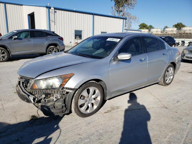 Obraz 1 z 2009 HONDA ACCORD EXL 2009 z VIN 1HGCP36879A026708