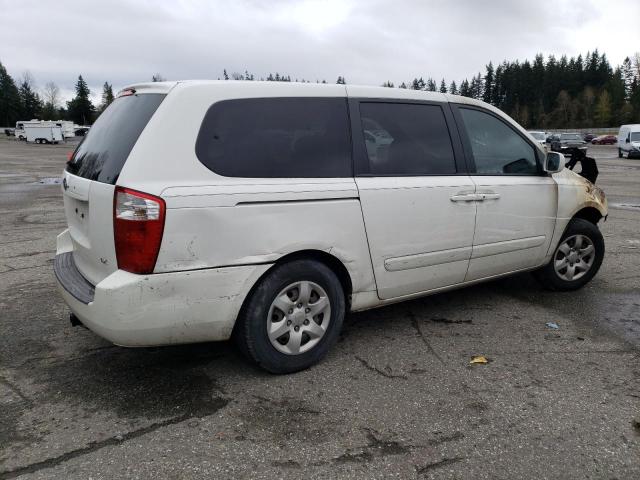 Изображение 3 2006 KIA SEDONA EX 2006 с VIN KNDMB233766026548