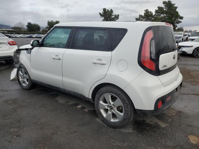 Obraz 2 z 2017 KIA Soul 2017 z VIN KNDJN2A2XH7471268