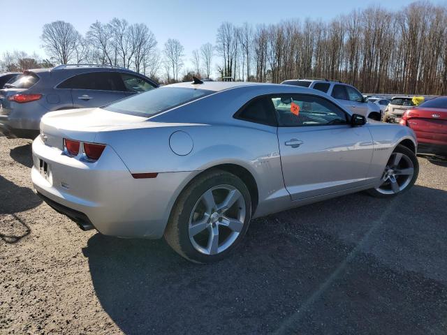 Изображение 3 2010 CHEVROLET CAMARO LS 2010 с VIN 2G1FA1EV0A9195342