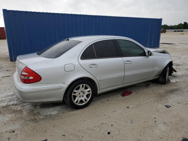 Изображение 3 2005 MERCEDES-BENZ E 320 CDI 2005 с VIN WDBUF26J15A663184